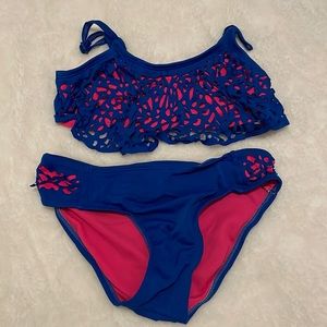 Justice bikini
